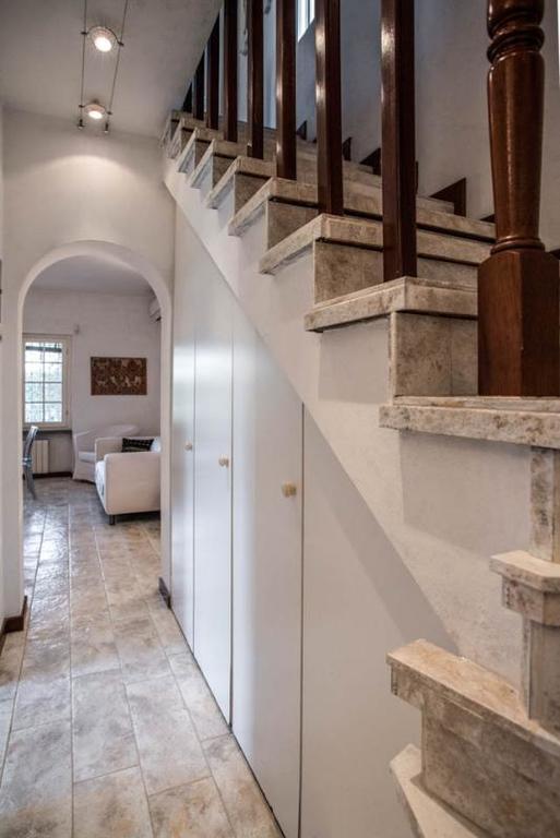Holiday home Villetta Cinquale Exterior foto