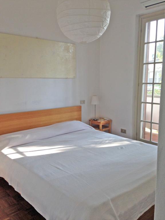 Holiday home Villetta Cinquale Exterior foto